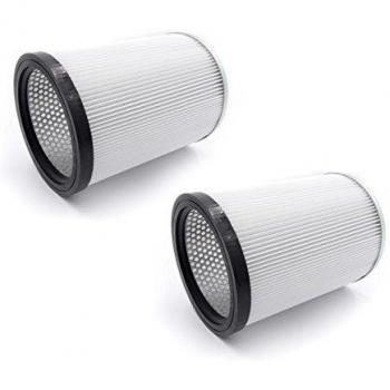 Kärcher NT 50/2 Me Classic Filter – VHbw Patrone, Version BR 127V