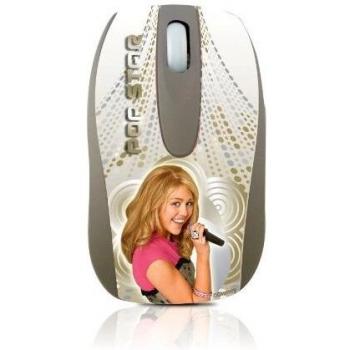 Mouse Óptico Hanna Montana