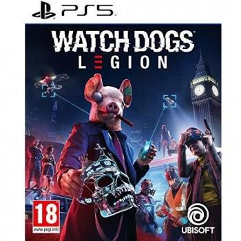 Watch Dogs : Légion