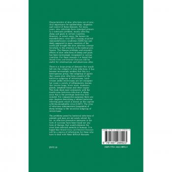 Maedi-Visna and Related Diseases