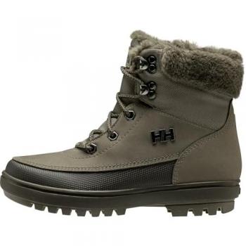 Helly Hansen Sorrento 2 Dameslaarzen Bruin