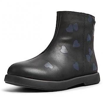 Stivaletti Duet Camper Nero EU 28