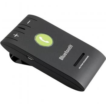 Wireless Car Kit AUX Bluetooth V4.0 DSP A2DP