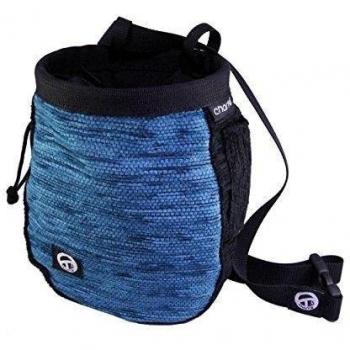 Bolsa de Magnesio Azul Natural Charko