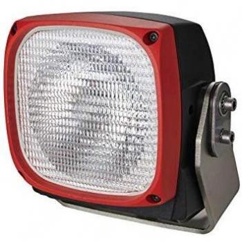 Illuminatore campo vicino HELLA, AS 400, Montaggio a vite
