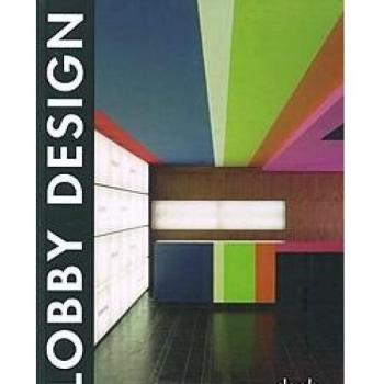 Montse Borràs Lobby Design
