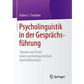 Psycholinguistik in der Gesprächsführung
