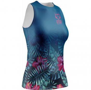 Otso Damen Sporttop