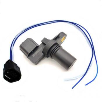 Hyundai Camshaft Position Sensor and Plug for Atos, Santa Fe, Sonata, Trajet 1.0, 1.1, 2.0, 2.4