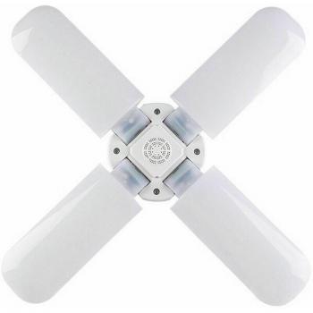 LED Deckenleuchte für Garage 60W E27