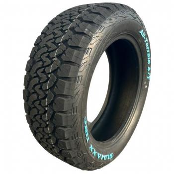 Sumaxx Pneumatico All-Terrain 275/55 R20 117T XL RWL