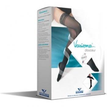 Ambre Varysm 2 Punta Abierta Calcetín Talla C4