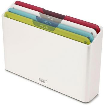 Folio Icon 4‑tabla Set para Cocina