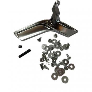 Kit de poignée de porte intérieure droite Mercedes W204 x204