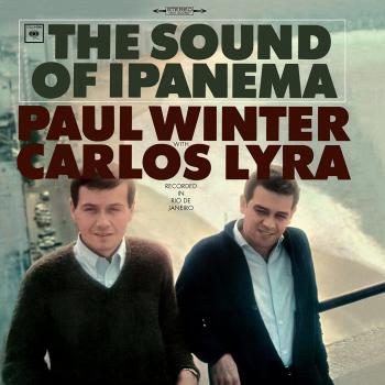 The Sound Of Ipanema [Vinilo]
