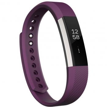 Fitbit Alta HR Step Counter and Fitness Wristband