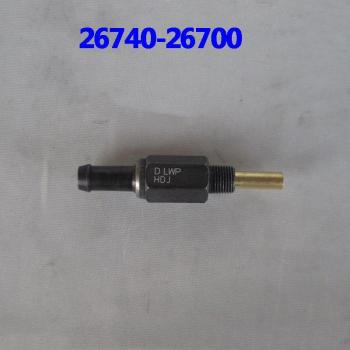 Valve PCV Hyundai Accent 1.6 L (26740‑26700) – Elantra Spectra 2.0 L