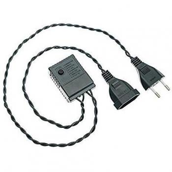 Modulo di Intermittenza Elettronica