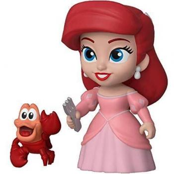 Disney Funko Arielle: 5‑Star Spielfigur „Little Mermaid“