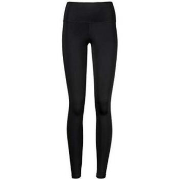 Leggings Athlecia Franz W Tights Nero