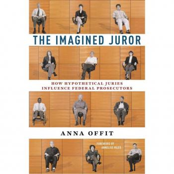 Vitalsource Technologies, Inc. The Imagined Juror