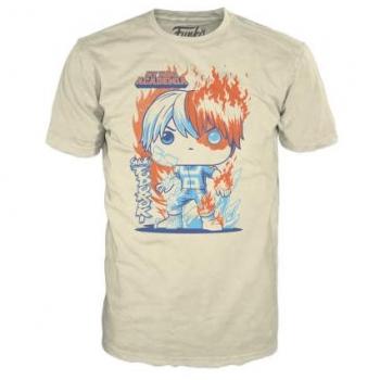 T-shirt Pop