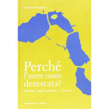 Perché l'avete tanto detestata? Mantova, i laghi, la politica... la pesca