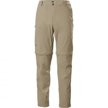 Brono Herren Softshell Hose mit Reißverschluss
