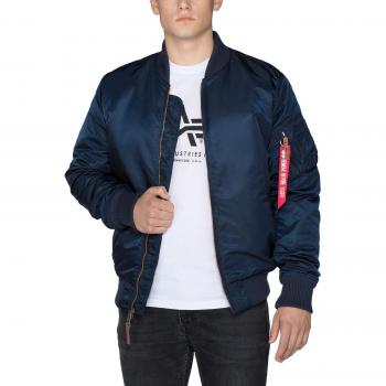 Alpha Industries MA-1 VF 59 Long