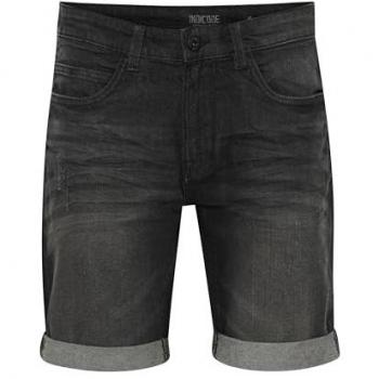 Indicode Jeansshorts IDQuentin – Kurzhosen 5‑Taschen