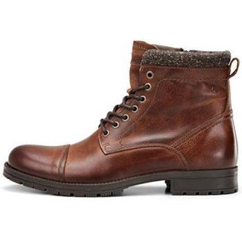 Jack&Jones 12167093 Botas de Piel