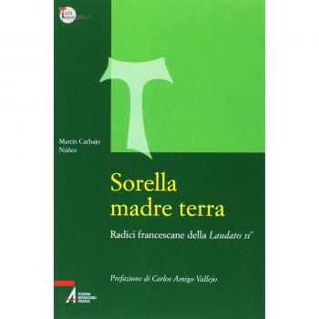 Sorella madre terra. Radici francescane della «Laudato si'»