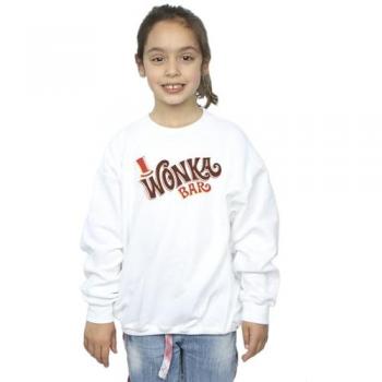 Candy Cane Crewneck