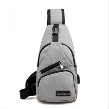 Estilo Cross-Body Seguro