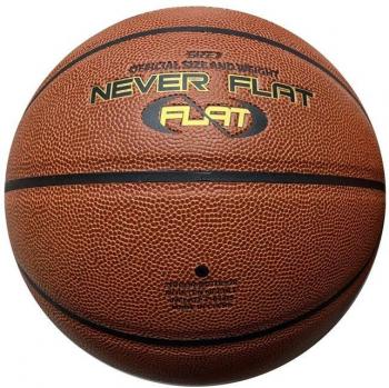Míč na basketbal Train