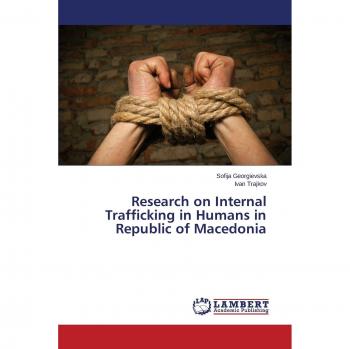 Research on Internal Trafficking in Humans in Republic of Macedonia