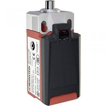 Interrupteur de position Bernstein AG IN65-U1Z HK 6083000222 240 V/AC 5 A levier à galet IP66/IP67 1 unité