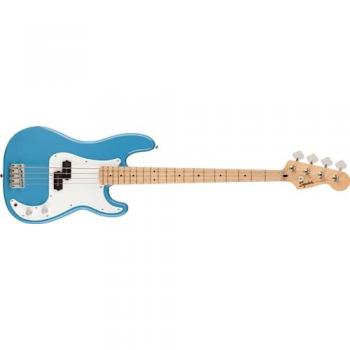 Squier Sonic P-Bass MN California Blue