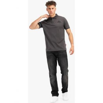 T-Shirt LONSDALE LAMBSTON Antracite