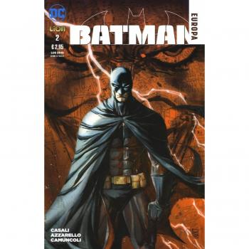 Batman Europa