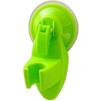Support de douche à ventouse