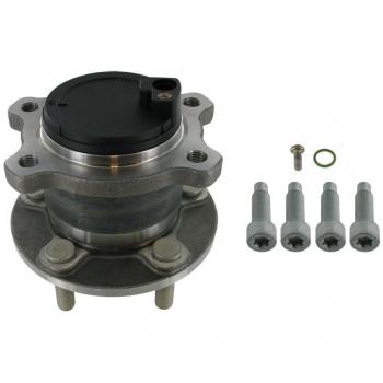 Cuscinetto ruota SKF VKBA 6788