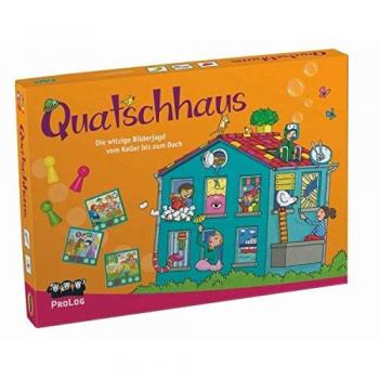 Prolog Quatschhaus Premium