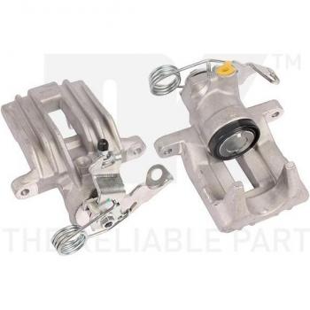 NK Bremssattel hinten links Skoda Superb