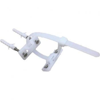 Cuerda Segura para Gabinetes y Paredes Infantiles