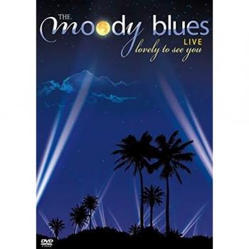 The Moody Blues
