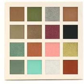 Paleta de Ojos *La Selva Mágica* – Mad Beauty