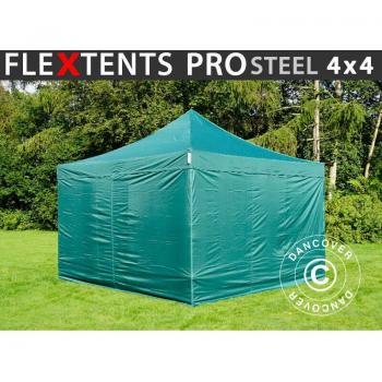 Chapiteau FleXtents PRO Steel