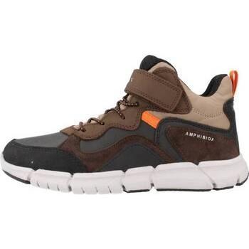 Geox Stivali J269XA Boy 32 Me ABX