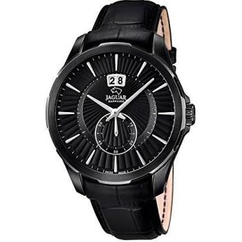 Montre de Luxe Jaguar J685/1, Quartz, 44mm, 10atm